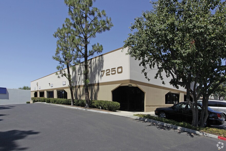 More Photos Of 7250 Engineer Rd, San Diego Manufacturing For Lease