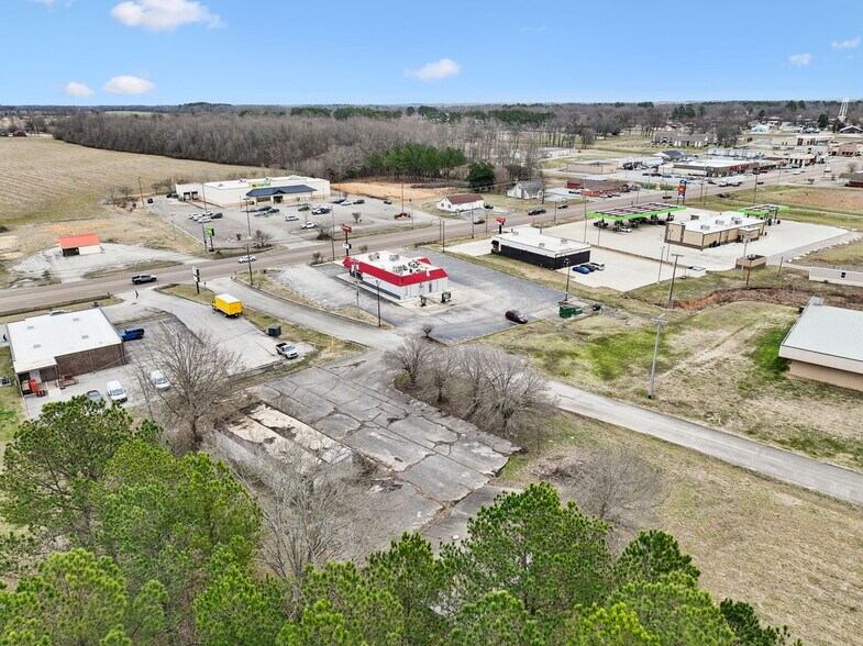 More Photos Of 25900 Penny Ln, Ardmore Land For Sale
