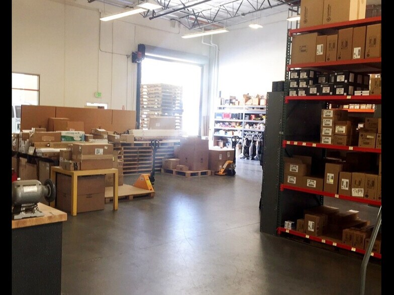 More Photos Of 30690 Hill St, Thousand Palms Warehouse For Sale