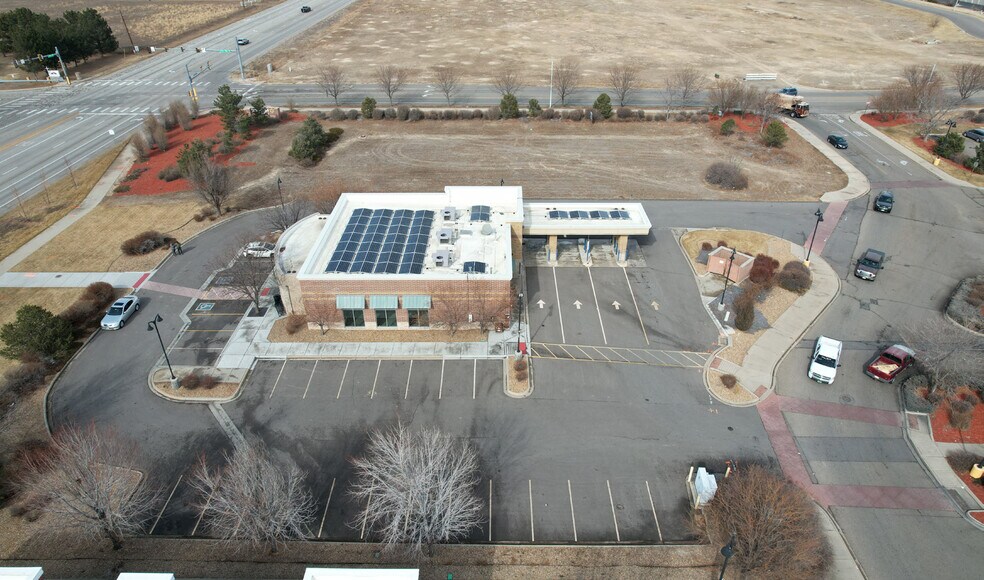 More Photos Of 2614 Main St, Longmont Bank For Sale