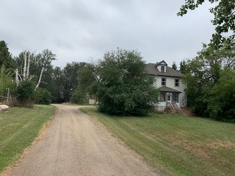 More Photos Of 27525 79 Ave, Stony Plain Land For Sale