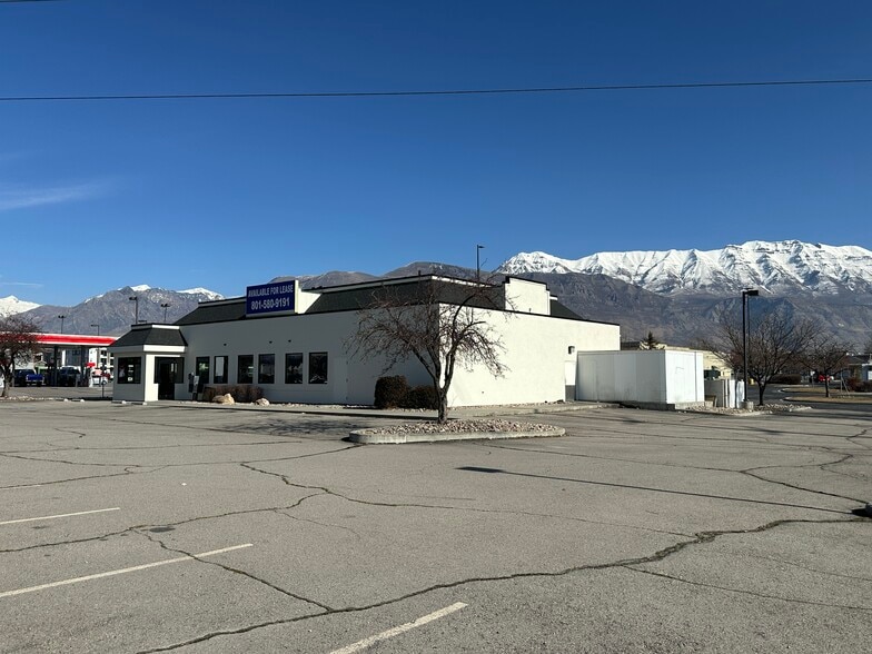 More Photos Of 705 S 500 E, American Fork Restaurant For Lease