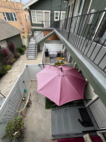 More Photos Of 1142-1148 E 1st St, Long Beach Apartments For Sale