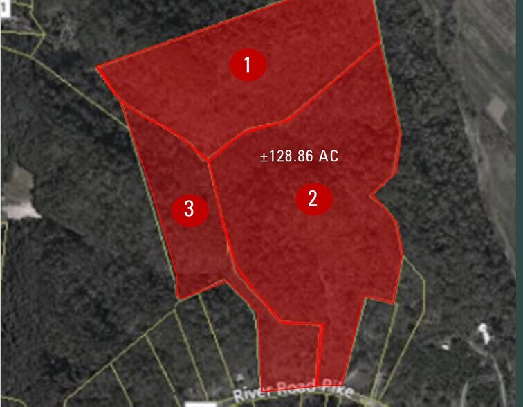Primary Photo Of River Road Pike, Nashville Land For Sale