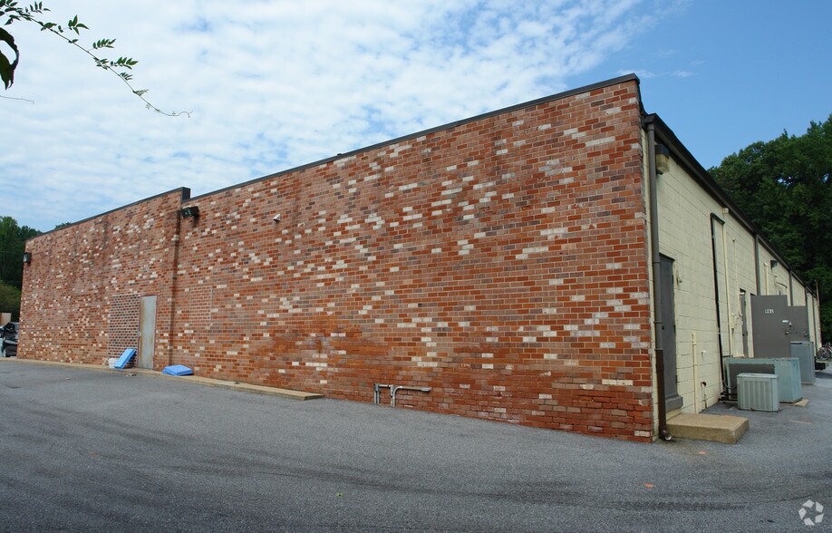 More Photos Of 949-963 Ritchie Hwy, Arnold Unknown For Lease