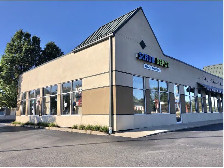 More Photos Of 1810-1868 45th St, Munster Unknown For Lease