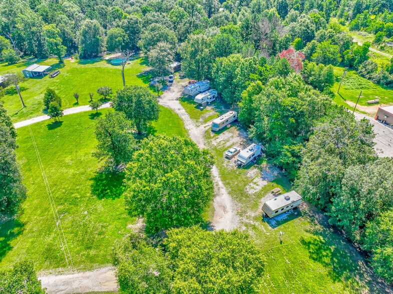 More Photos Of 397 State Highway 156, Pointblank Lodge Meeting Hall For Sale