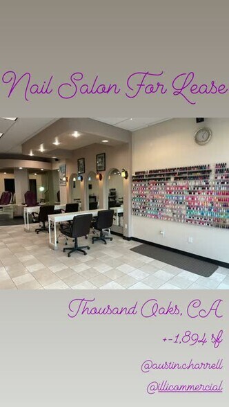 More Photos Of 925 Broadbeck Dr, Thousand Oaks Office For Lease