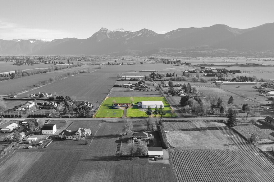 More Photos Of 8980 Prest Rd, Chilliwack Land For Sale
