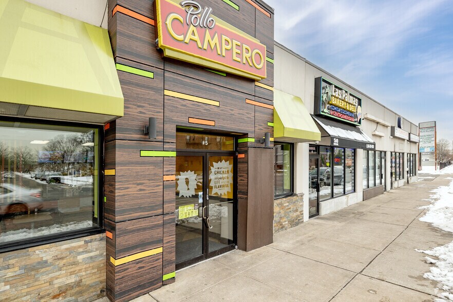 More Photos Of 46-50 Fulton Ave, Hempstead Freestanding For Sale