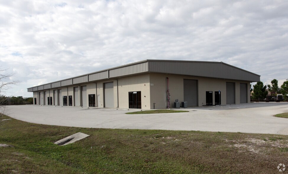 Primary Photo Of 551 Owen Ave N, Lehigh Acres Showroom For Lease