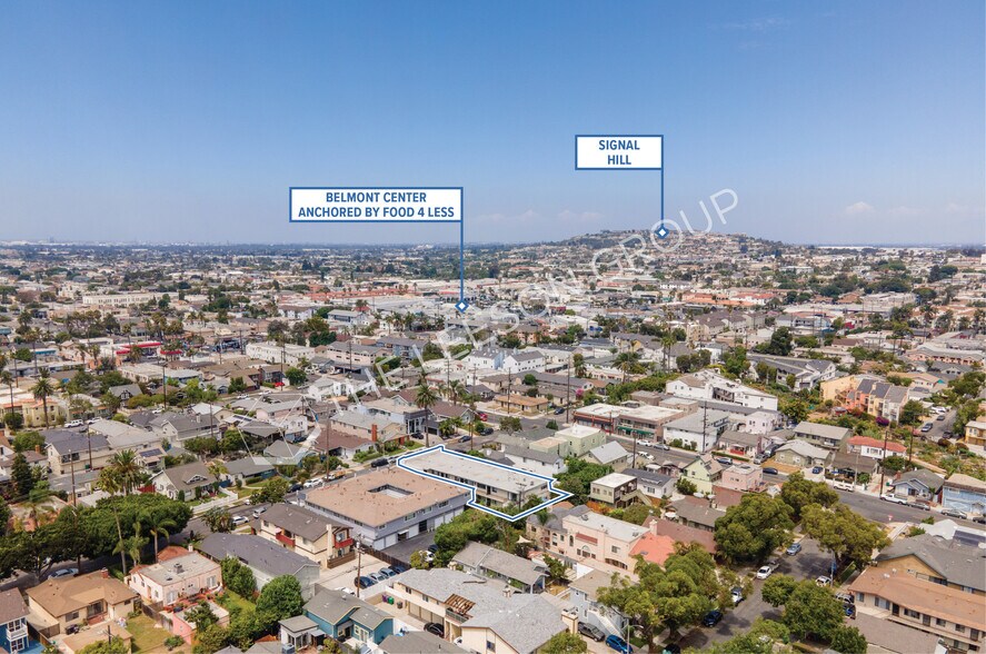 More Photos Of 920 Loma Ave, Long Beach Apartments For Sale