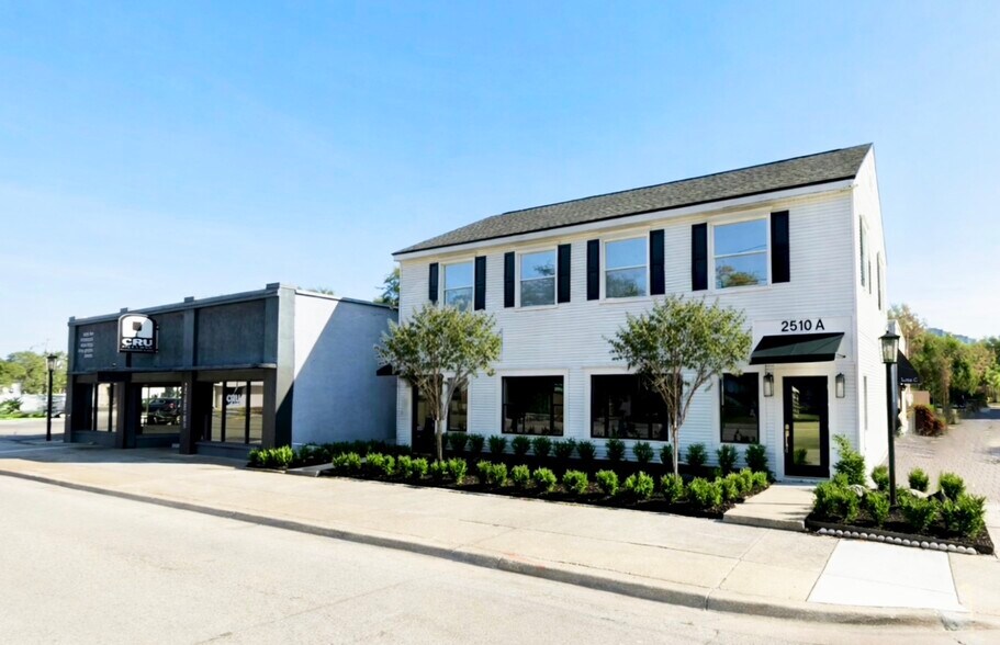 Primary Photo Of 2506-2510 S Macdill Ave, Tampa Storefront Retail Office For Lease