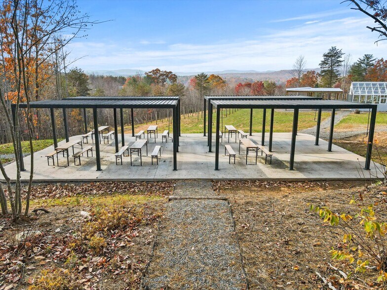 More Photos Of 364 Beast Trl, Mount Airy Winery Vineyard For Sale