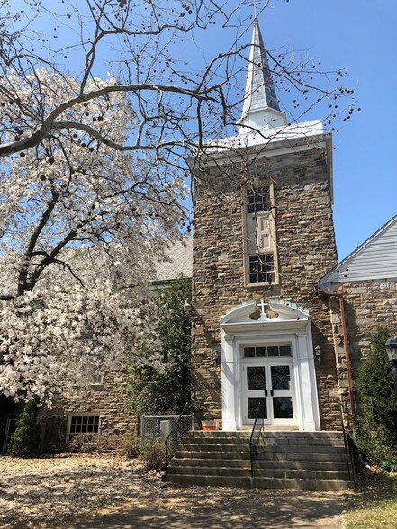 More Photos Of 6903 Mornington Rd, Baltimore Religious Facility For Sale