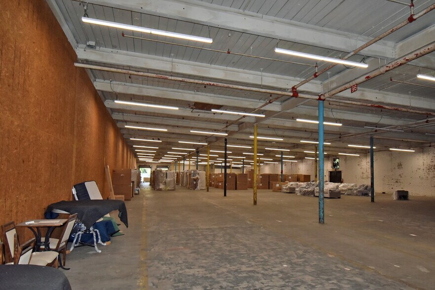 More Photos Of 3715 1st Ave, Columbus Warehouse For Lease
