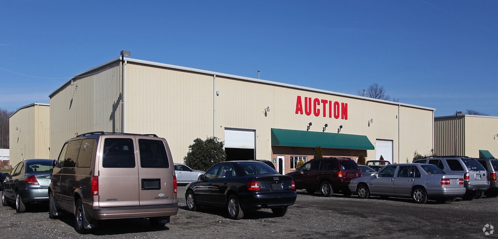 More Photos Of 1232 S Philadelphia Blvd, Aberdeen Unknown For Lease