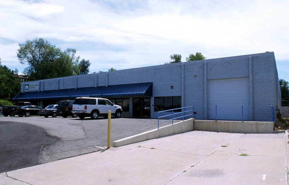 More Photos Of 1351 W Stanford Ave, Englewood Unknown For Lease