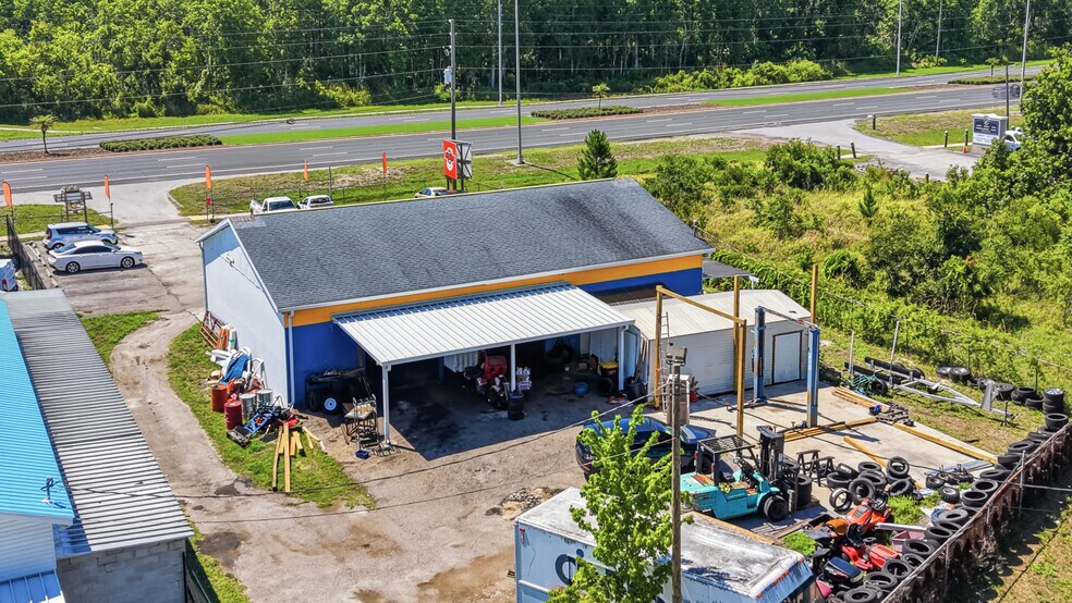 More Photos Of 17426 US Highway 19, Hudson Service For Sale