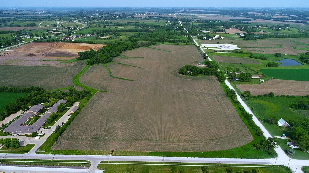 More Photos Of 01 S 15th St., Indianola Land For Sale