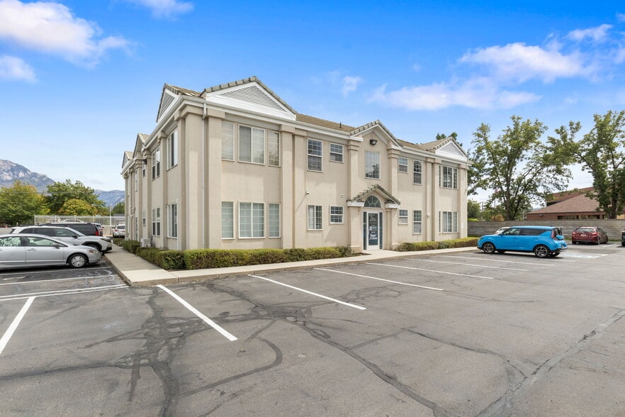 More Photos Of 9672 S 700 E, Sandy Office For Sale