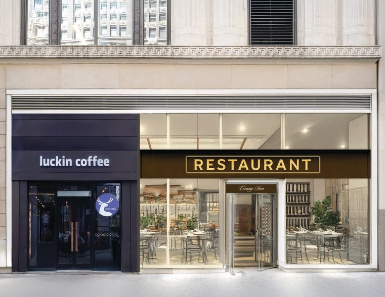 Primary Photo Of 1375 Broadway, New York Office For Lease