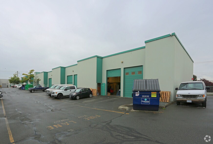More Photos Of 459-485 John St, Victoria Warehouse For Lease