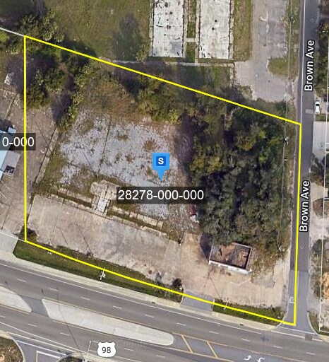 Primary Photo Of , Panama City Land For Sale