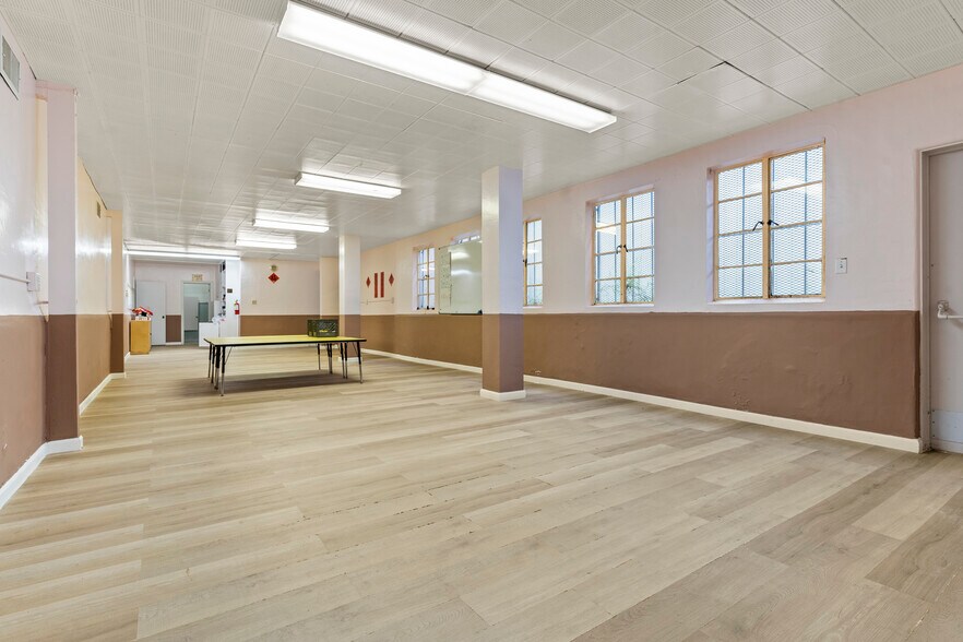 More Photos Of 6555 Geary Blvd, San Francisco Religious Facility For Sale