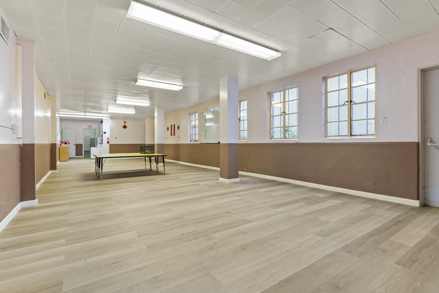 More Photos Of 6555 Geary Blvd, San Francisco Religious Facility For Sale