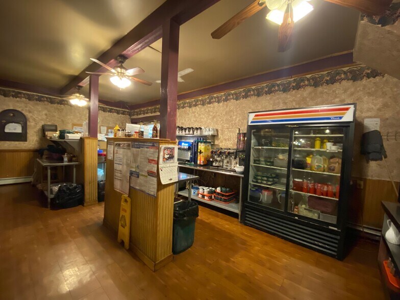 More Photos Of 3169 Eagle Valley Rd, Mill Hall Restaurant For Sale