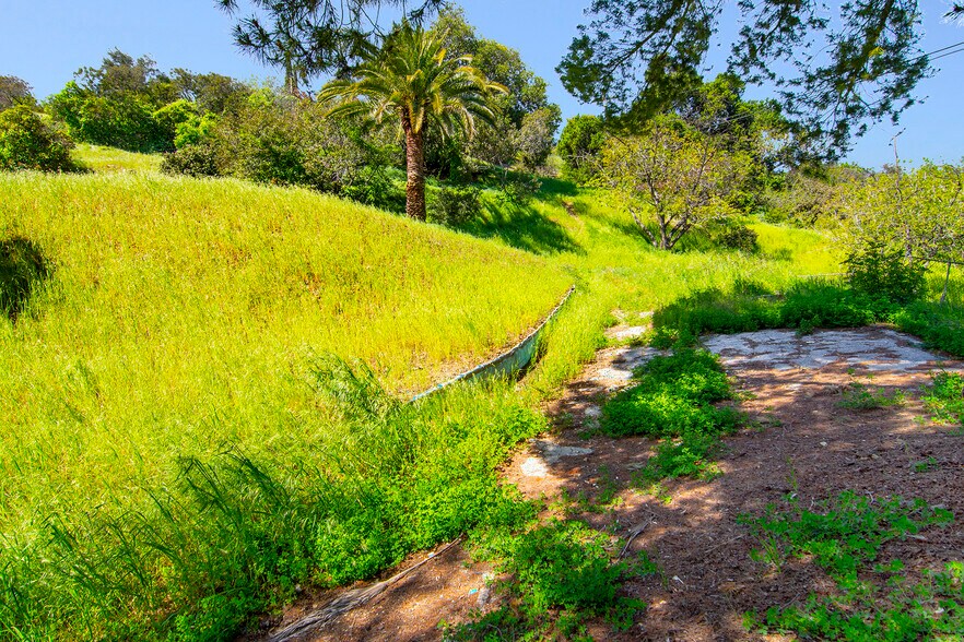 More Photos Of 4551 Lindley Ave, Tarzana Land For Sale