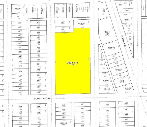 More Photos Of 4700-4744 N 39th St, Milwaukee Religious Facility For Sale