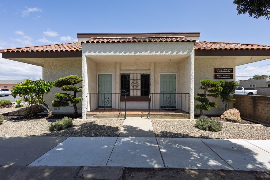More Photos Of 504 E Church St, Santa Maria Office For Sale