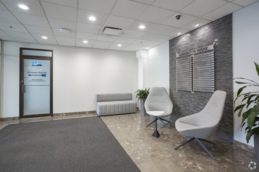 More Photos Of 1167 Kensington Cres NW, Calgary Office For Lease