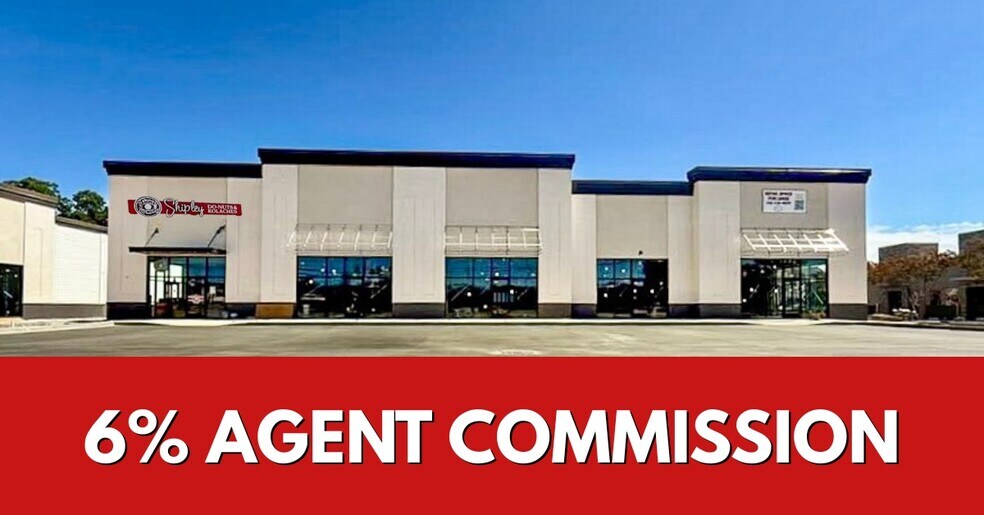 More Photos Of 1010 Memorial Pky N, Huntsville Storefront For Lease