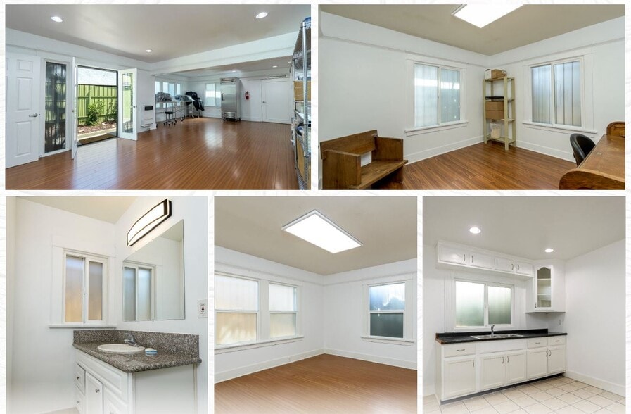 More Photos Of 6409 Regent St, Huntington Park Warehouse For Sale