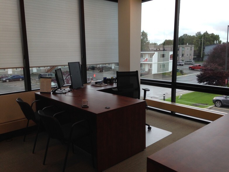 More Photos Of 3150 C St, Anchorage Office For Lease