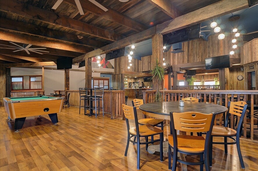 More Photos Of 720 E 50 Hwy, Salida Restaurant For Sale