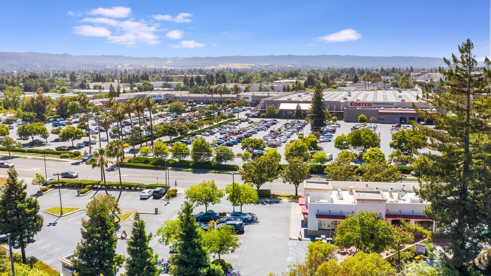 More Photos Of 1030 N Rengstorff Ave, Mountain View Unknown For Lease