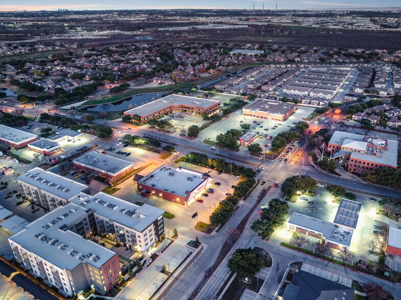 More Photos Of 10030 N MacArthur Blvd, Irving Office Residential For Lease