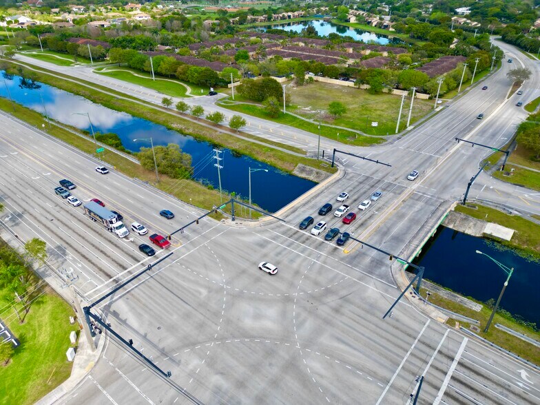 More Photos Of Pine Island Rd @ Orange Drive, Davie Land For Sale