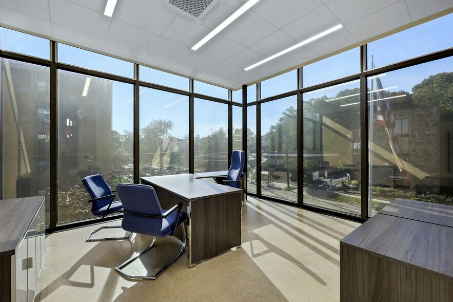 More Photos Of 85 Orient Way, Rutherford Loft Creative Space For Lease