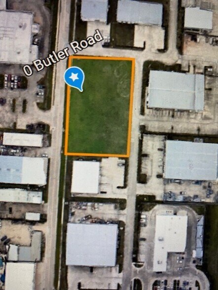 More Photos Of 0 Butler Rd, League City Land For Sale