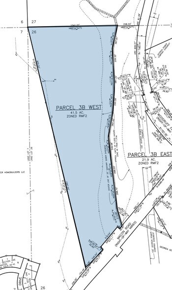 More Photos Of , Columbus Land For Sale
