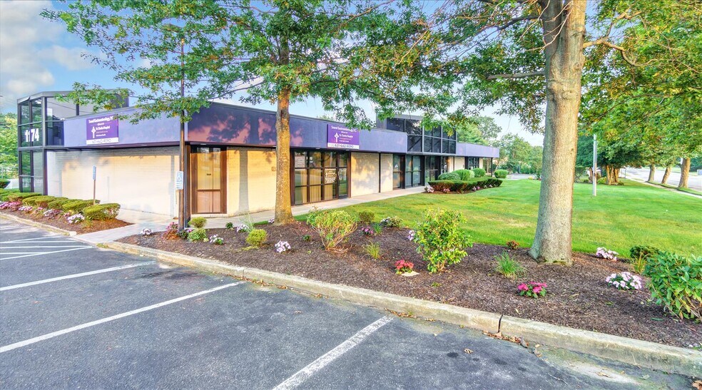 More Photos Of 1174 Route 112, Port Jefferson Station Medical For Lease