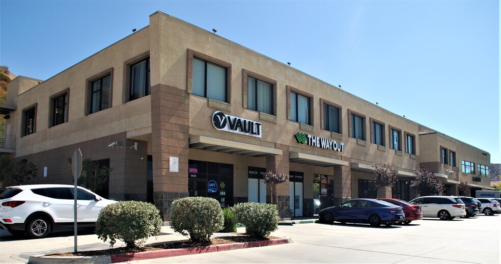 More Photos Of 28070-28124 Bouquet Canyon Rd, Santa Clarita Unknown For Lease