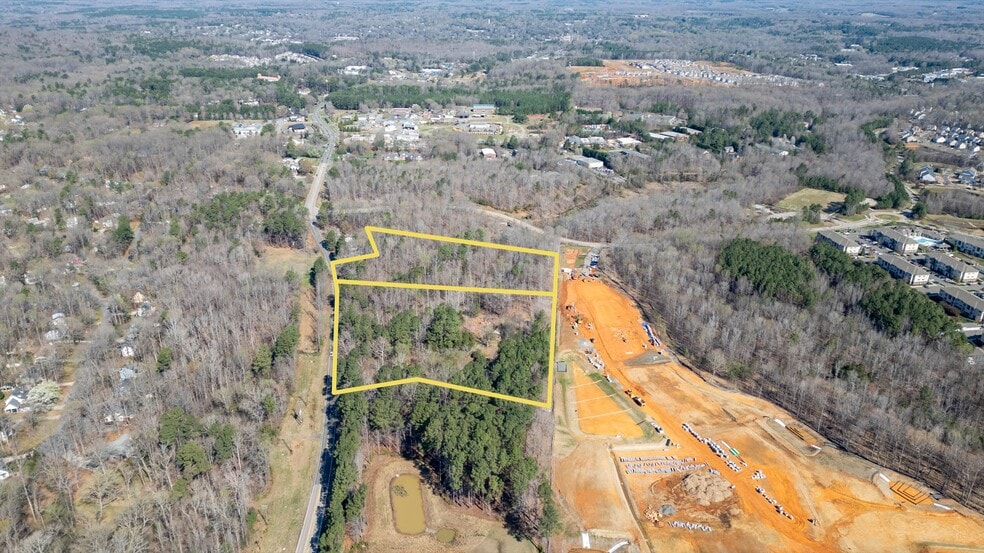 More Photos Of 2701 Old NC 86 Hwy, Hillsborough Land For Sale