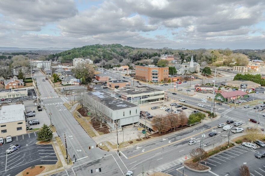 More Photos Of 800 Broad St, Rome Office For Sale