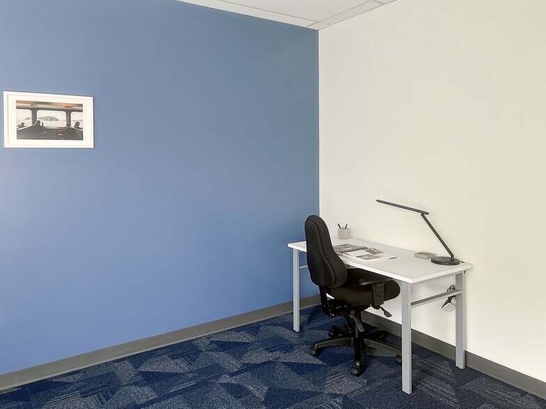 More Photos Of 230-246 Alpha Dr, Pittsburgh Coworking Space